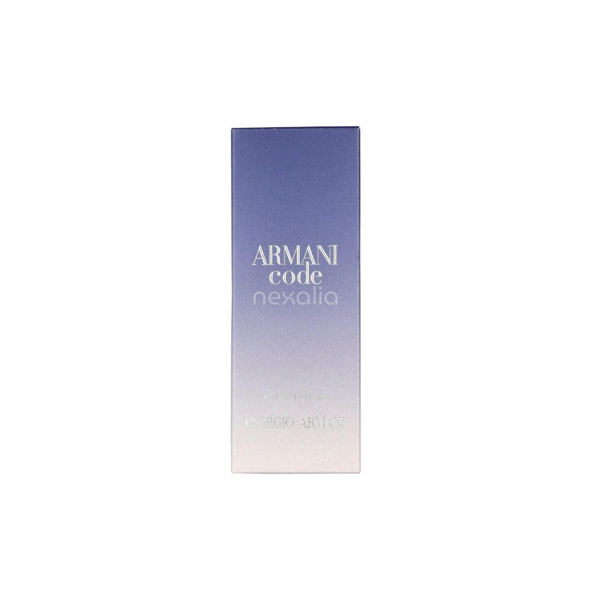 Armani Code Pour Femme Edp Spray 30 ml
