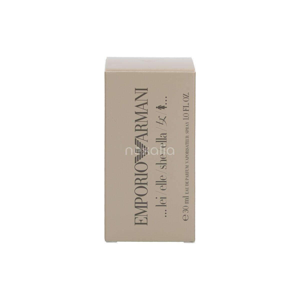Armani Emporio Lei Edp Spray 30 ml