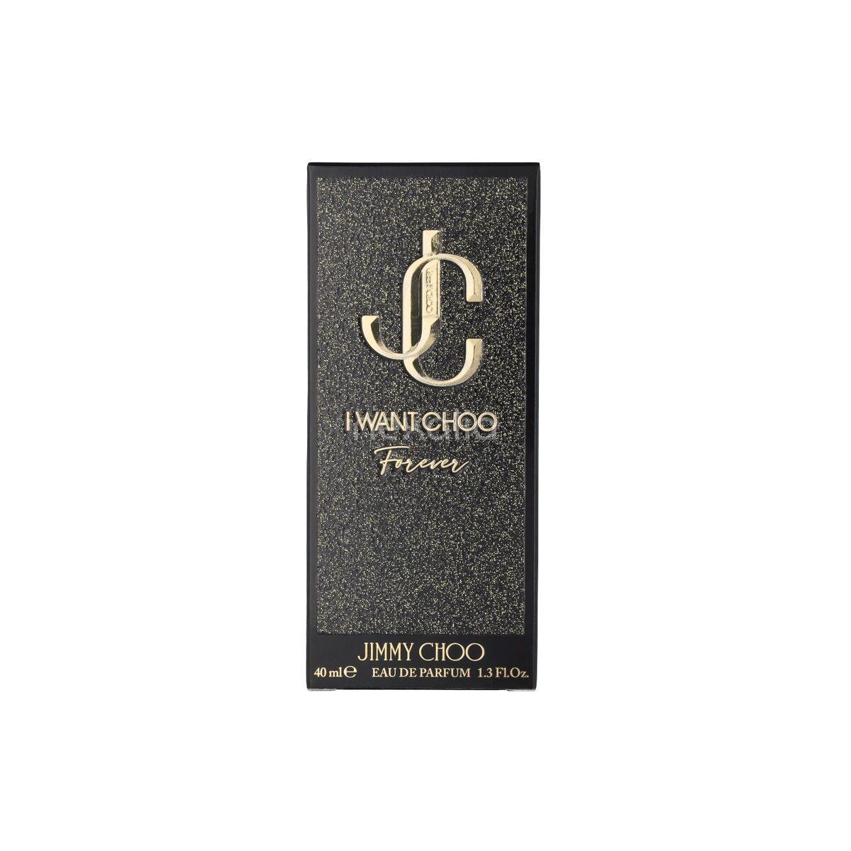 Jimmy Choo I Want Choo Forever Edp Spray 100 ml