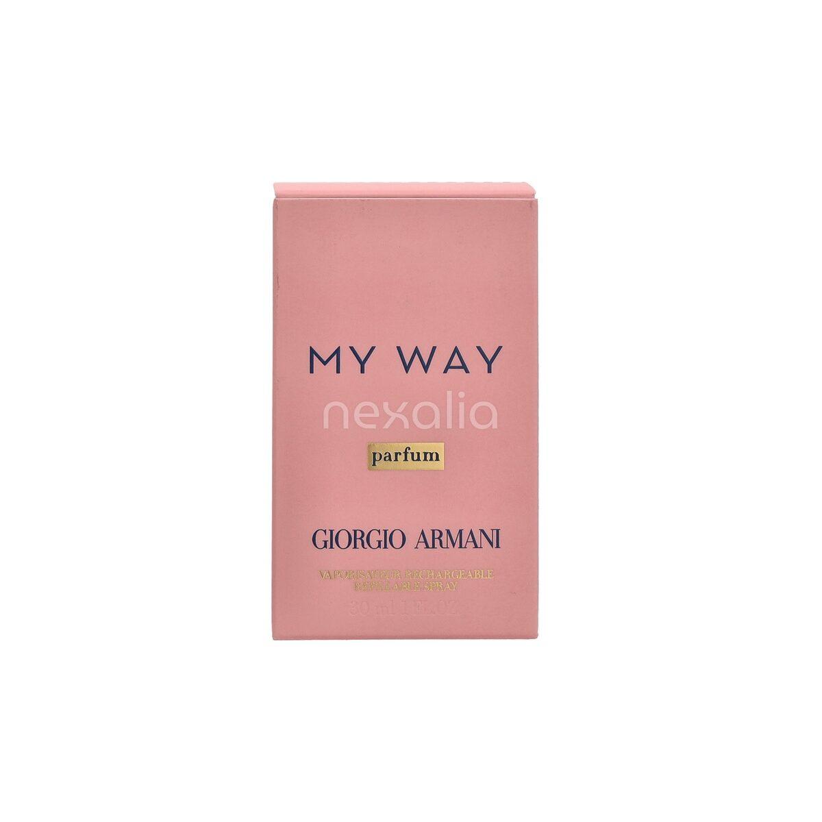 Armani My Way Parfum Edp Spray 30 ml