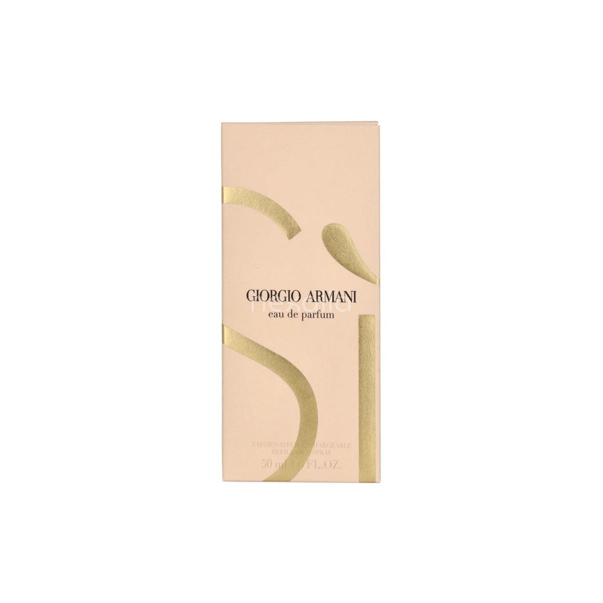 Armani Si Edp Spray 30 ml