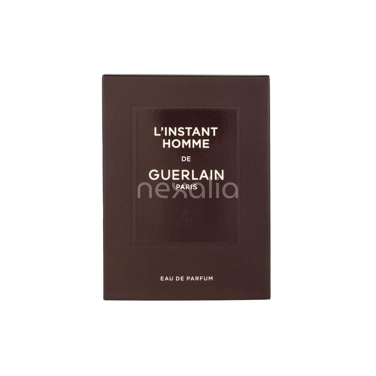 Guerlain L'Instant Pour Homme Edp Spray 100 ml
