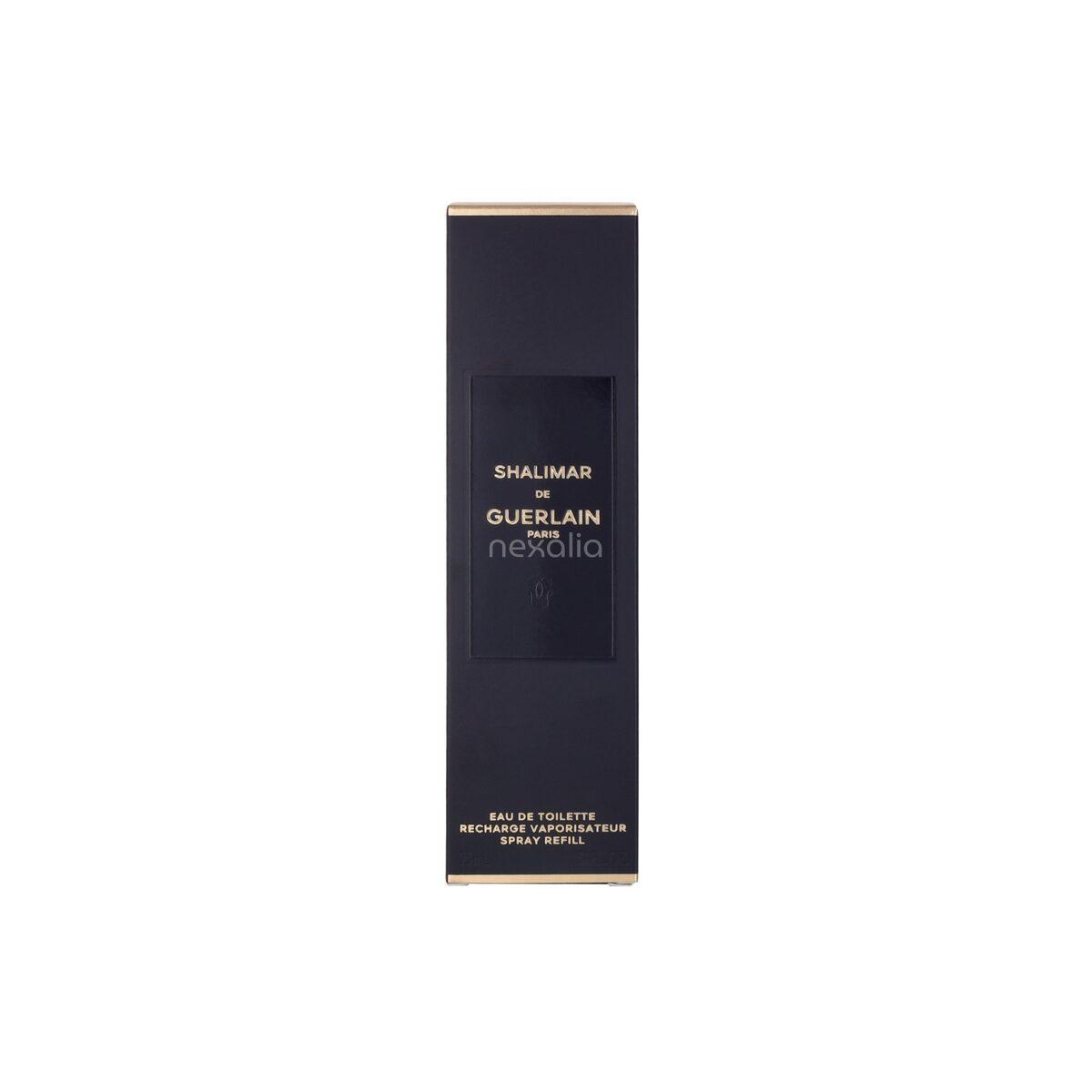 Guerlain Shalimar Edt Spray Refill 93 ml