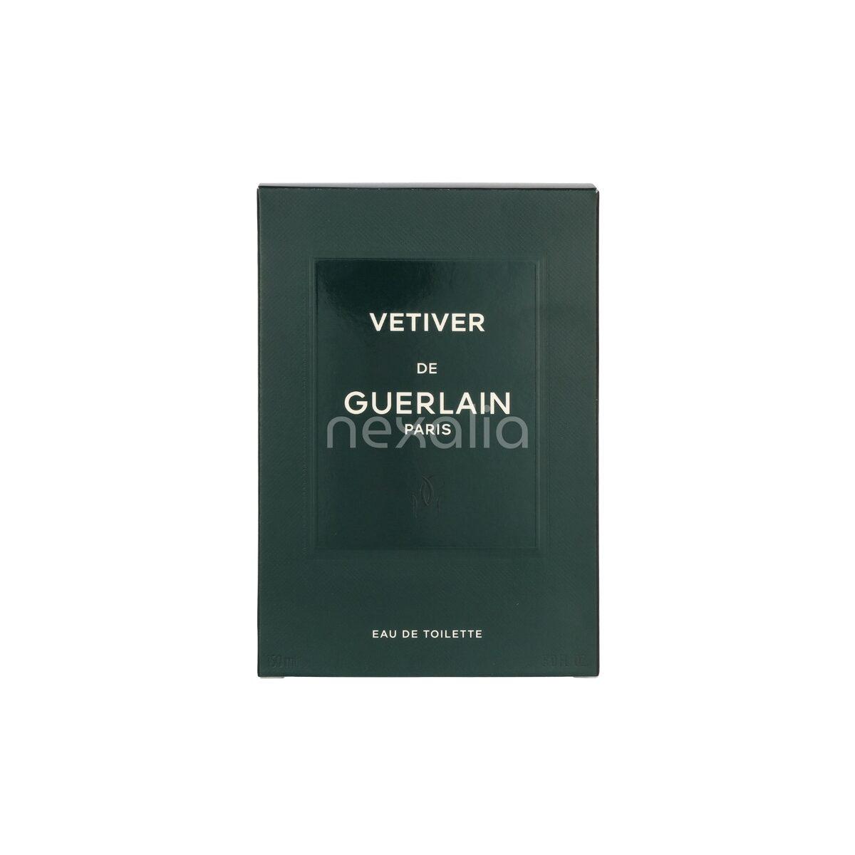 Guerlain Vetiver Edt Spray 100 ml