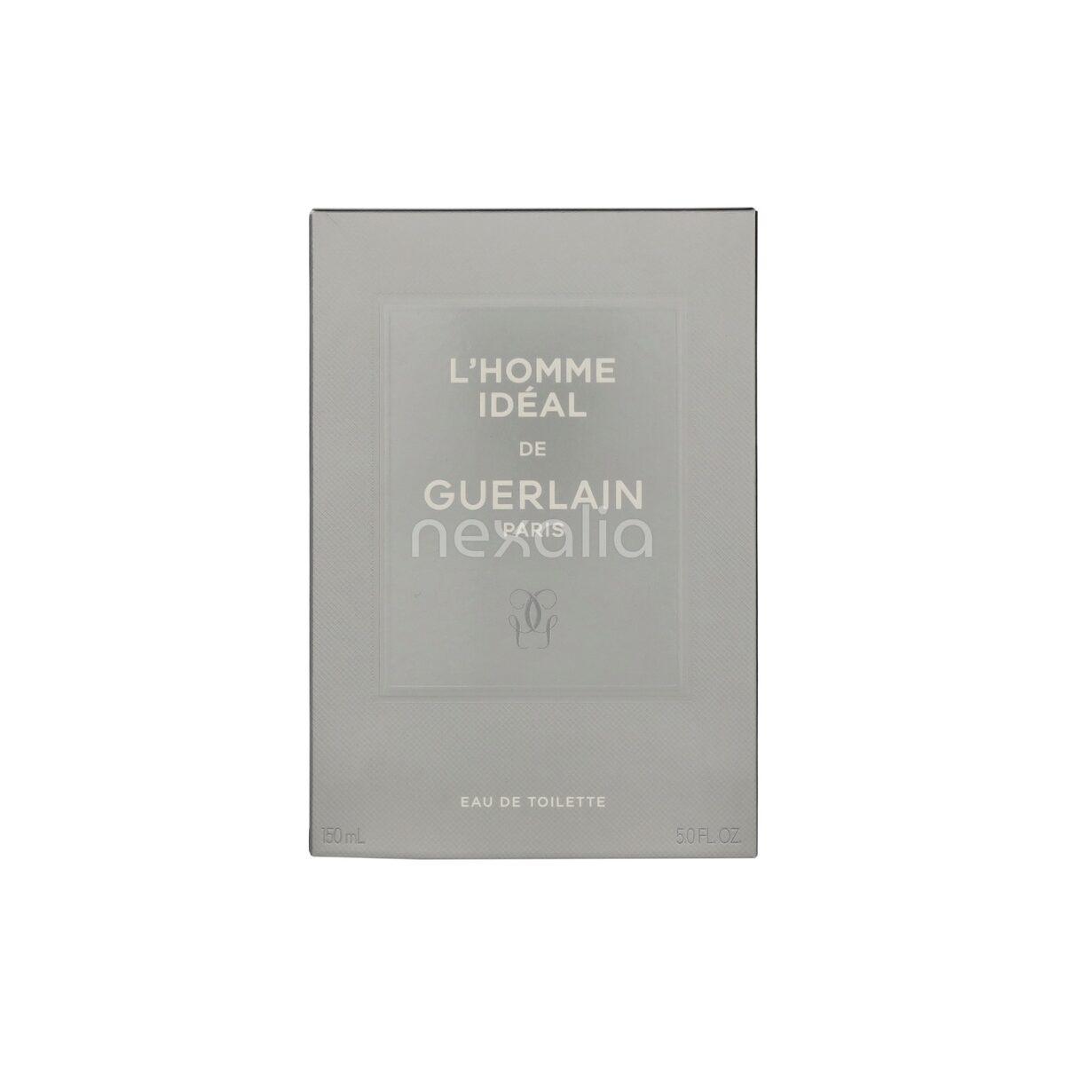 Guerlain L'Homme Ideal Edt Spray 100 ml