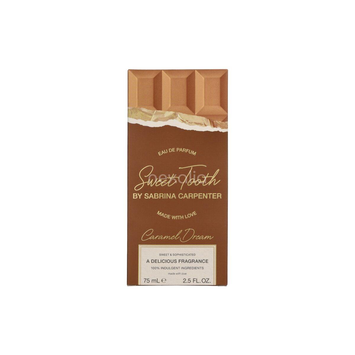 Sabrina Carpenter Caramel Dream Edp Spray 75 ml