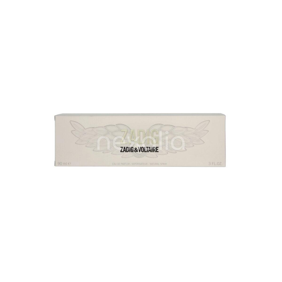 Zadig & Voltaire Zadig Edp Spray 90 ml