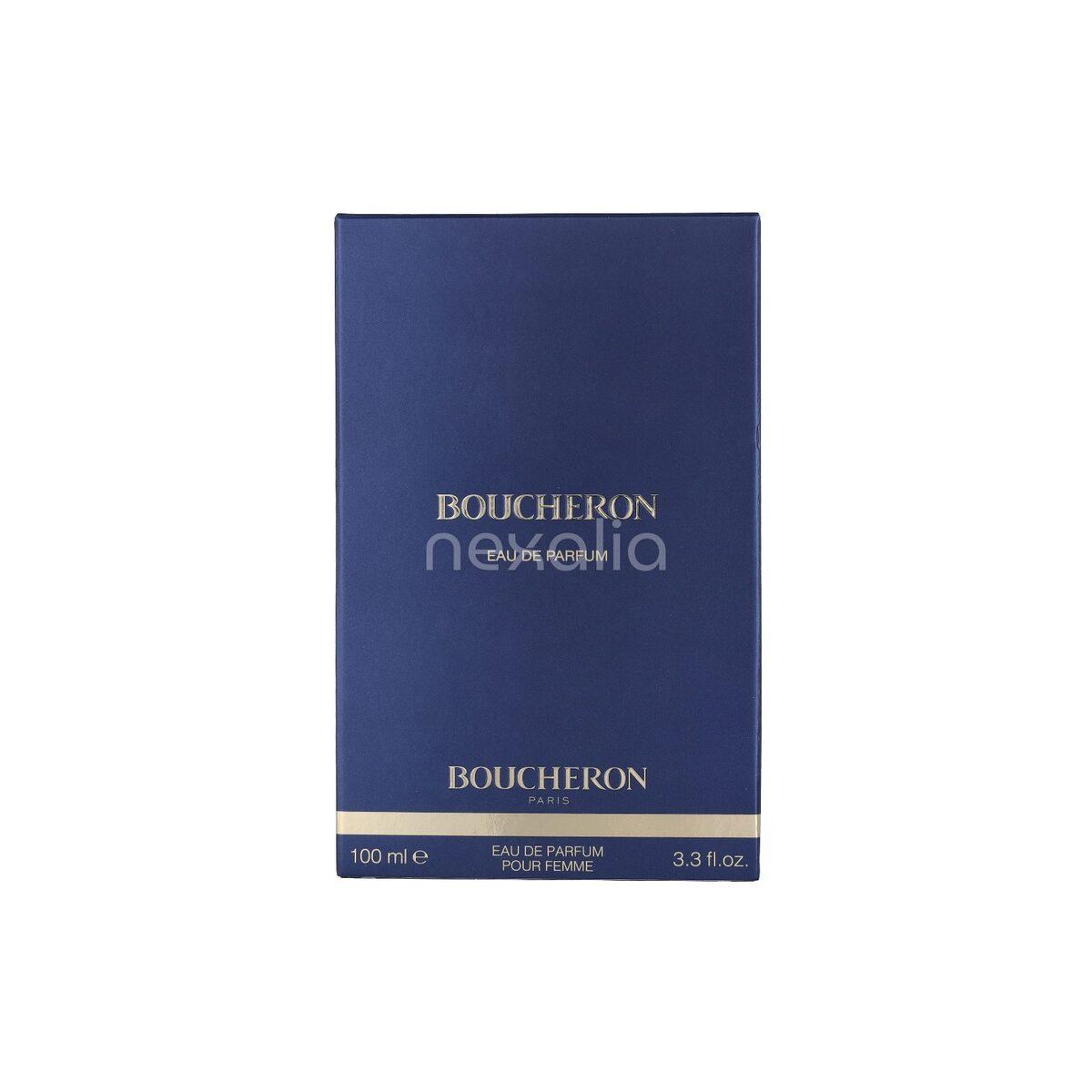 Boucheron Femme Edp Spray 100 ml