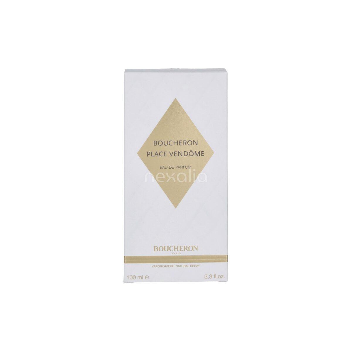 Boucheron Place Vendome Edp Spray 100 ml