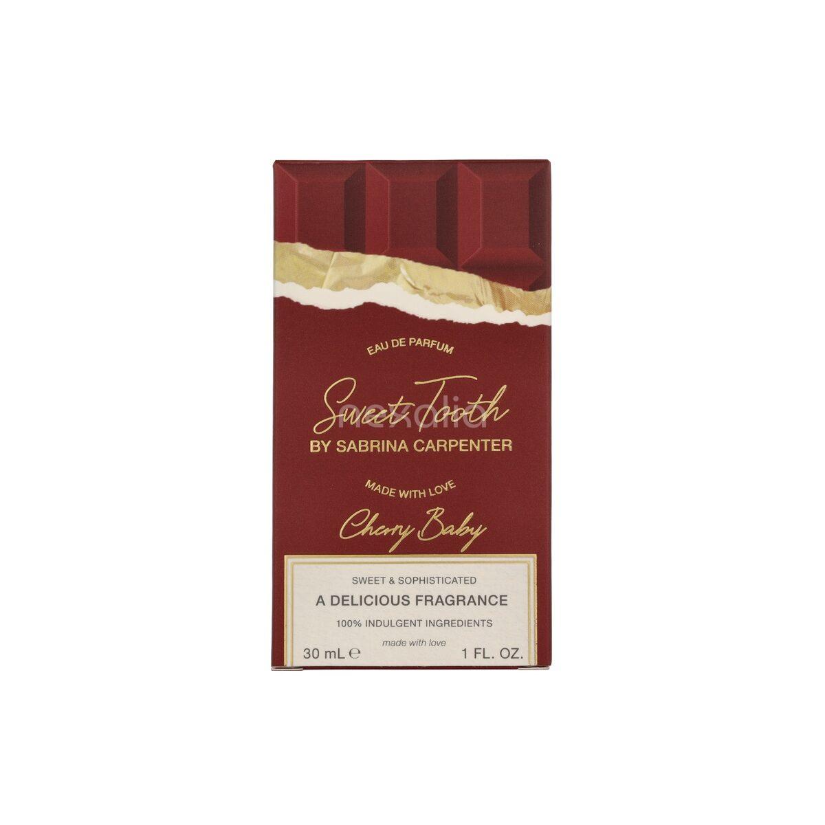 Sabrina Carpenter Cherry Baby Edp Spray 75 ml