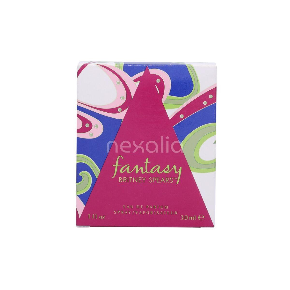 Britney Spears Fantasy Edp Spray 100 ml
