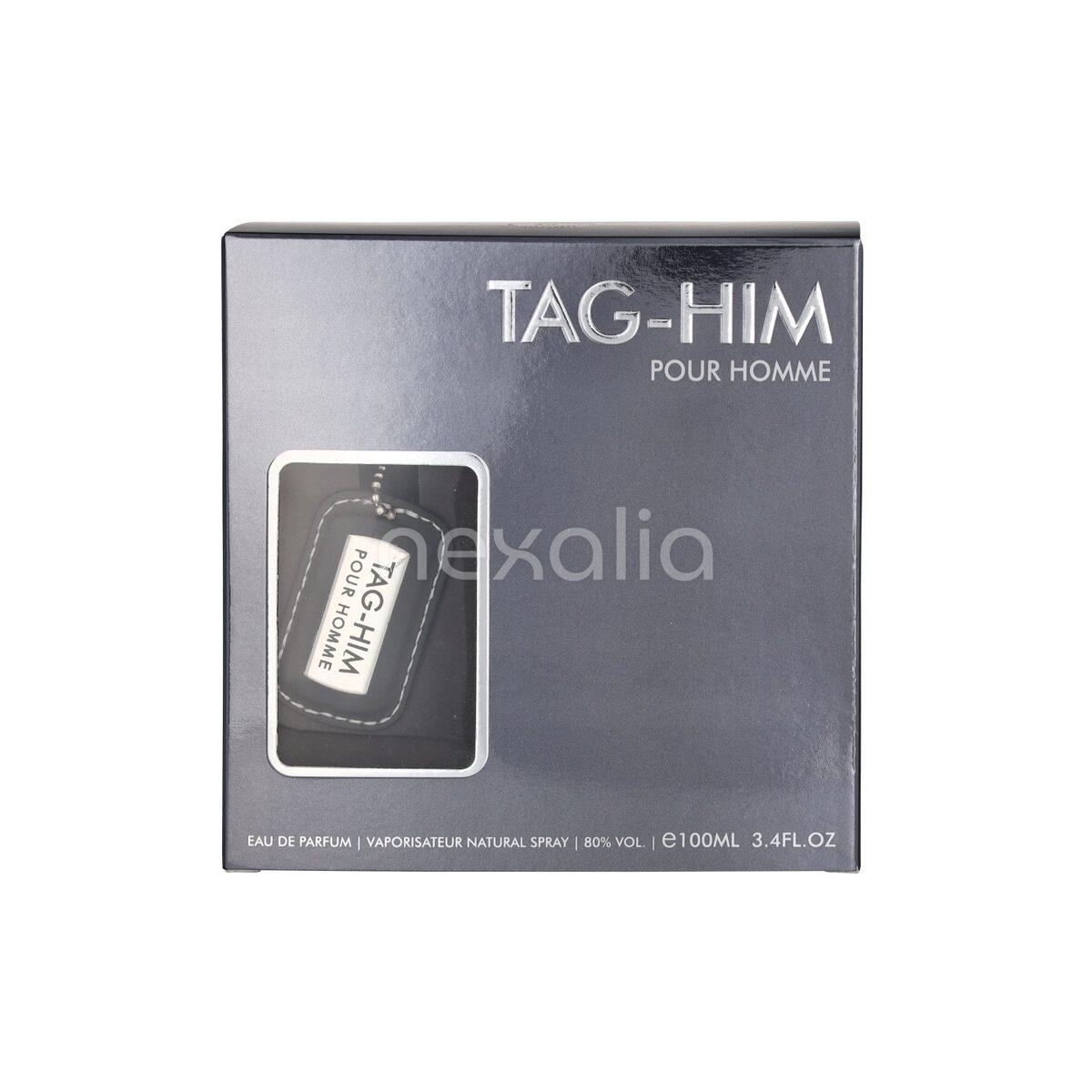 Armaf Tag-Him Pour Homme Edp Spray 100 ml