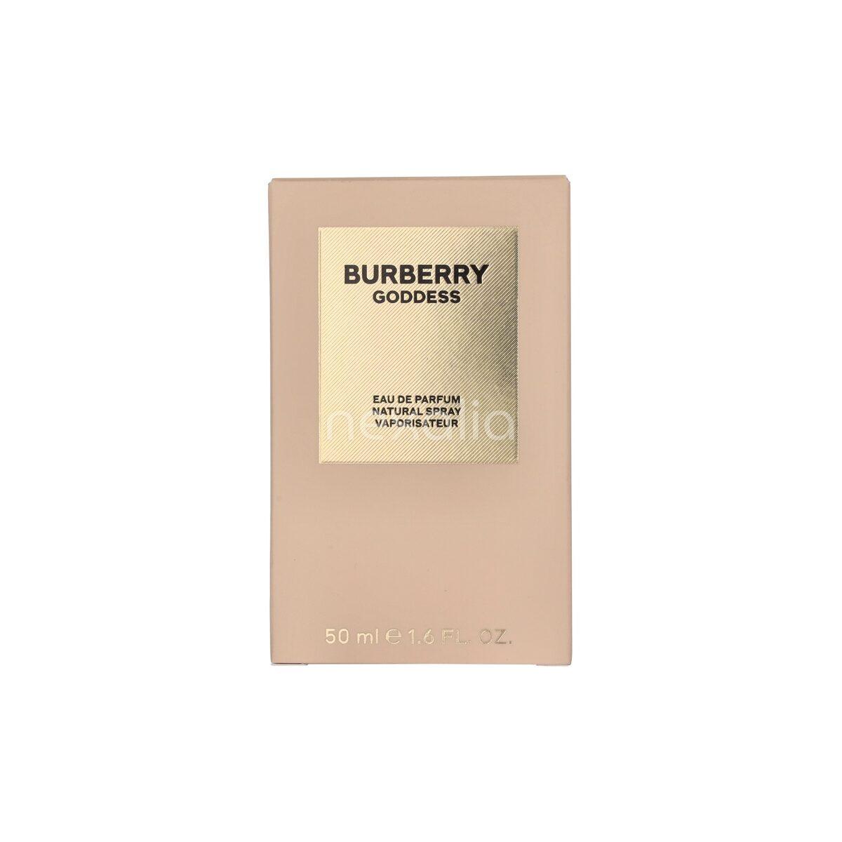 Burberry Goddess Edp Spray Refillable 100 ml