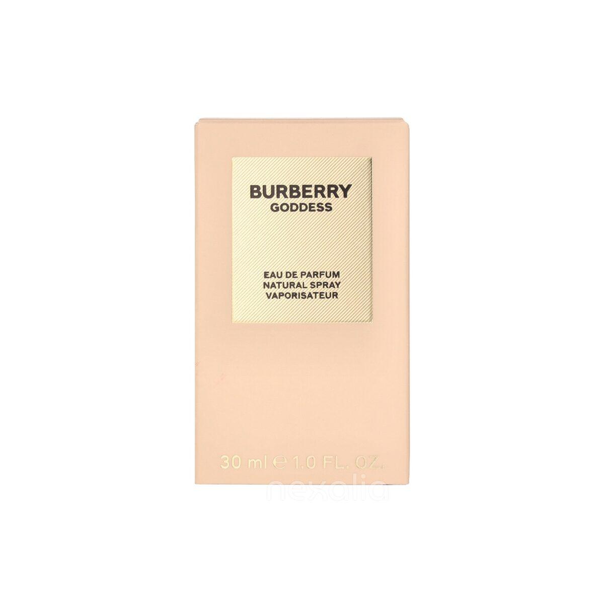 Burberry Goddess Edp Spray Refillable 100 ml