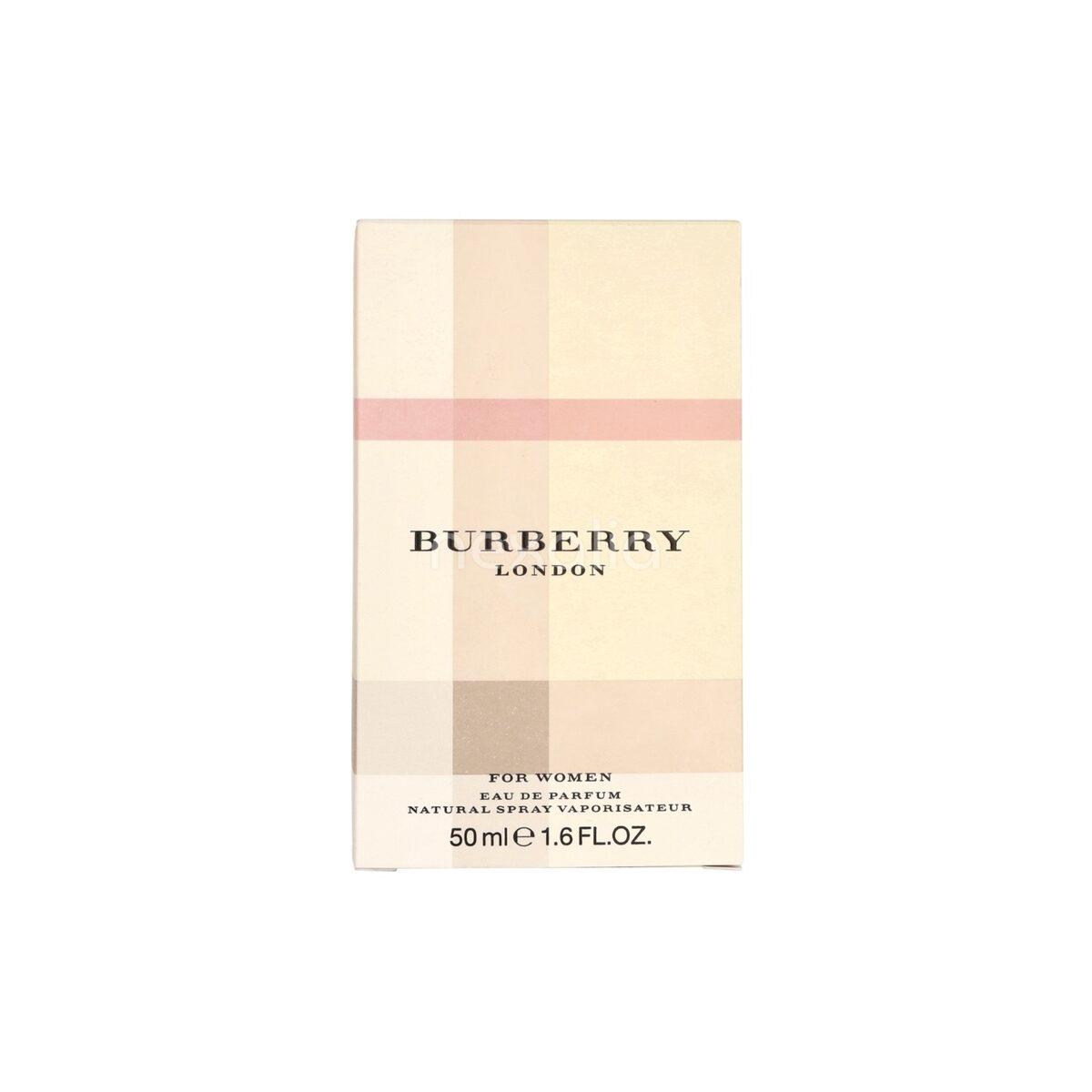 Burberry London For Women Edp Spray 50 ml