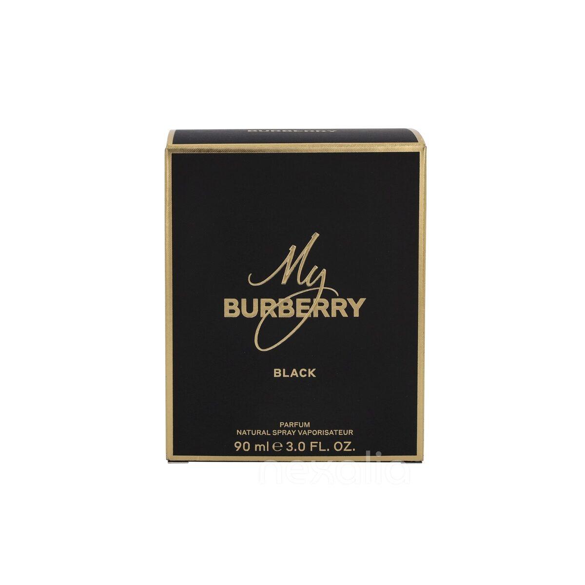 Burberry My Burberry Black Edp Spray 90 ml