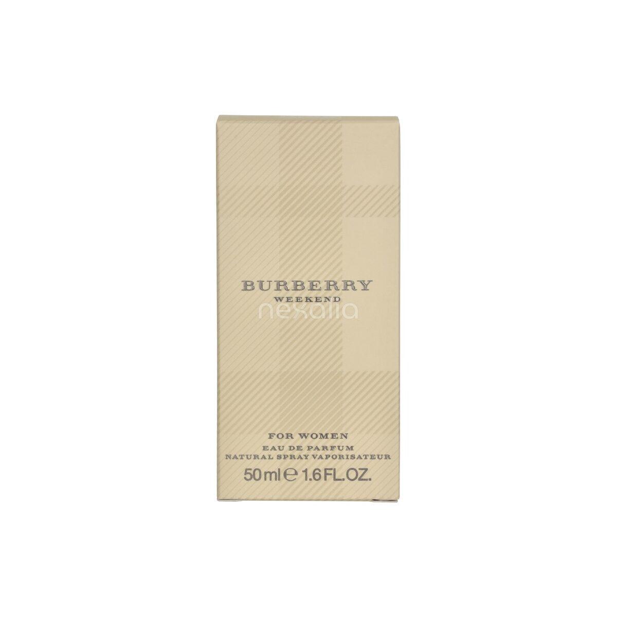 Burberry Weekend For Women Edp Spray 50 ml