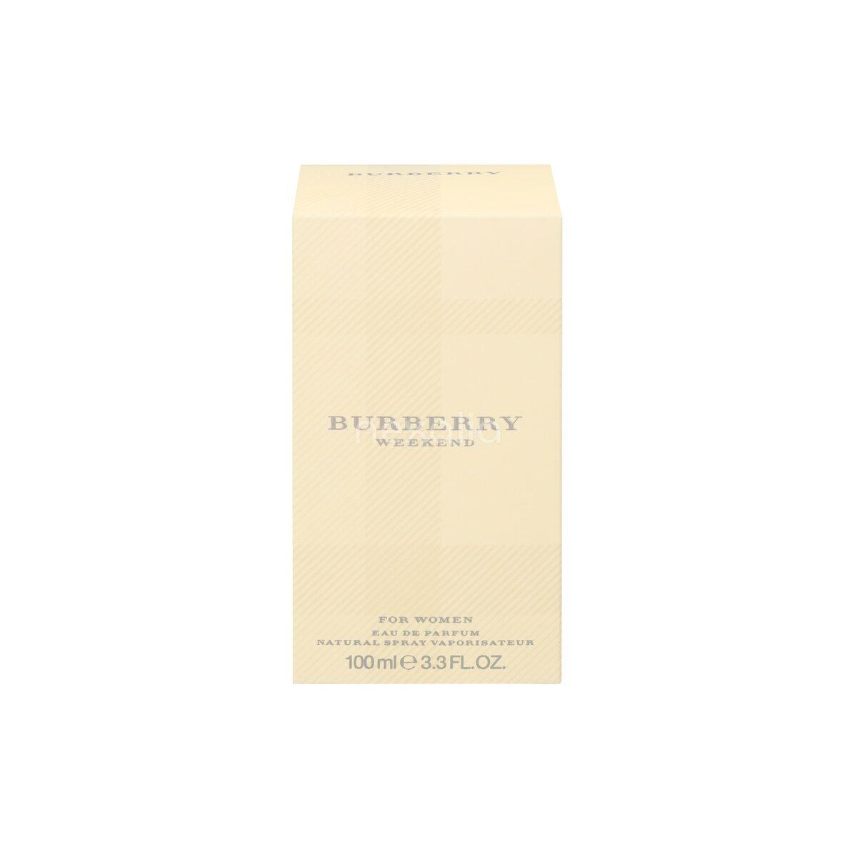 Burberry Weekend For Women Edp Spray 50 ml