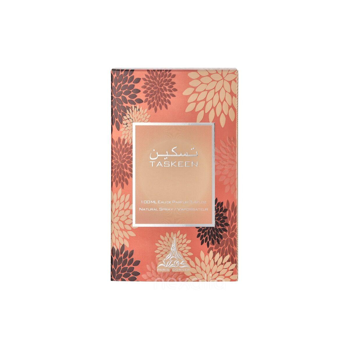 Paris Corner Taskeen Edp Spray 100 ml