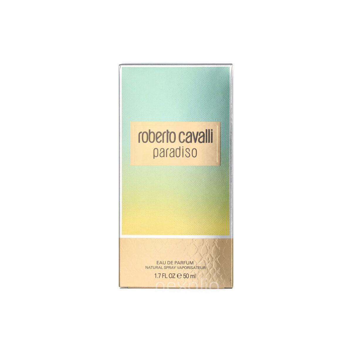 Roberto Cavalli Paradiso Edp Spray 100 ml