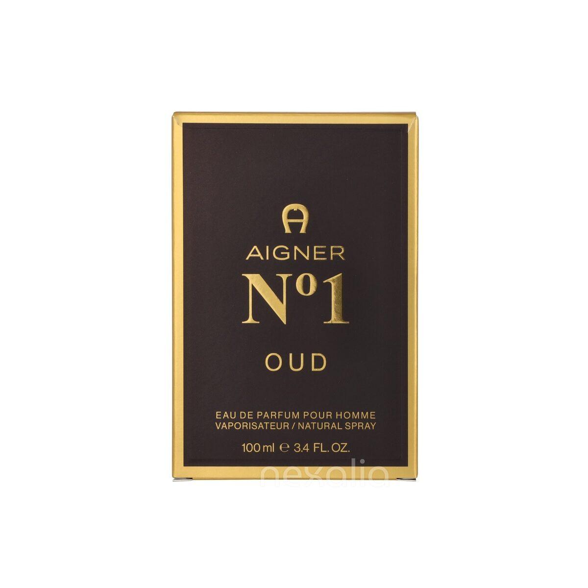 Etienne Aigner No 1 Oud Edp Spray 100 ml