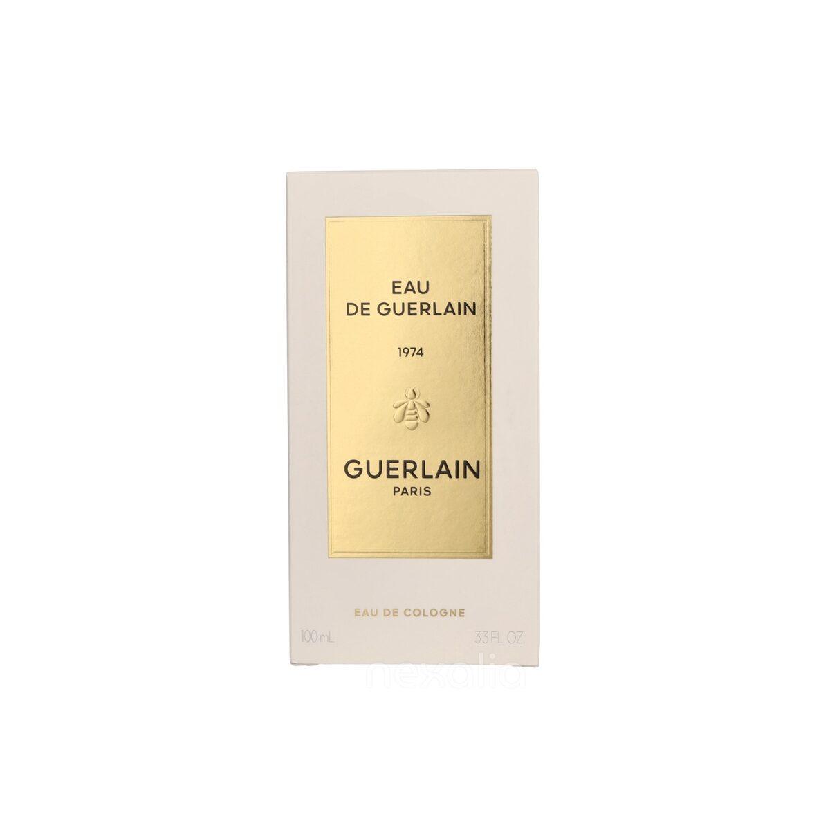 Guerlain Eau De Guerlain Cologne Spray 100 ml