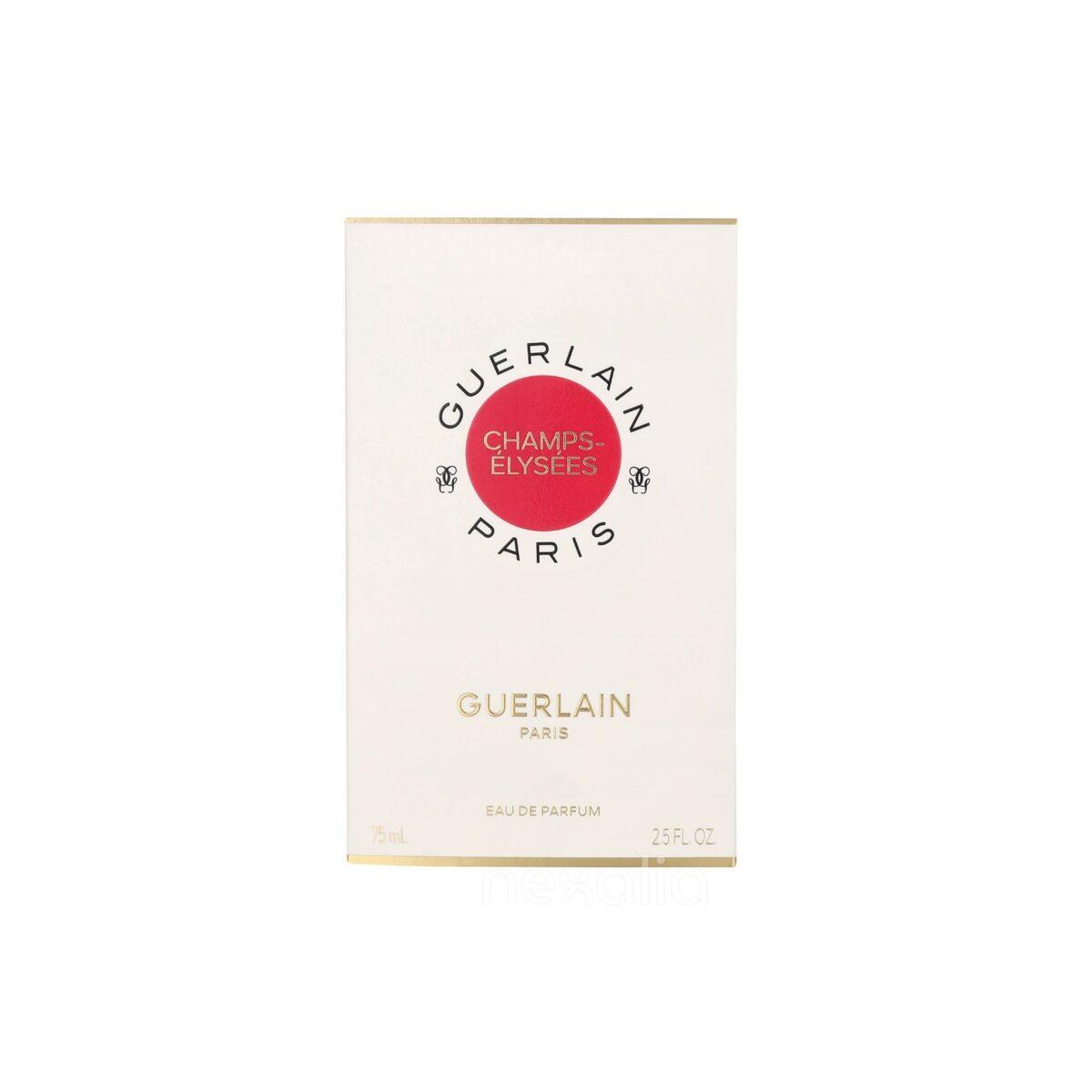 Guerlain Champs Elysees Edp Spray 75 ml