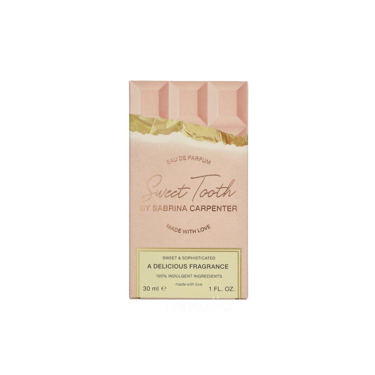 Sabrina Carpenter Sweet Tooth Edp Spray 30 ml