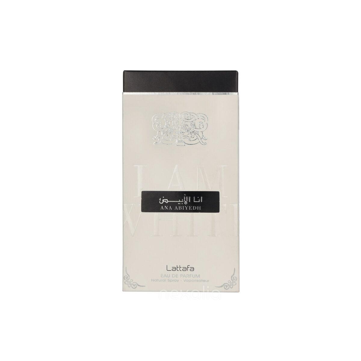 Lattafa Ana Abiyedh Edp Spray 60 ml