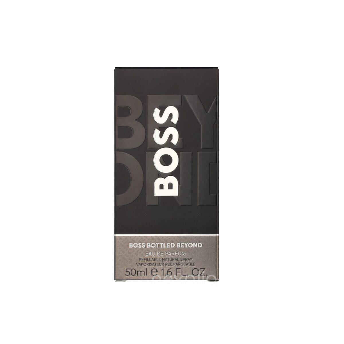 Hugo Boss Bottled Beyond Edp Spray 50 ml