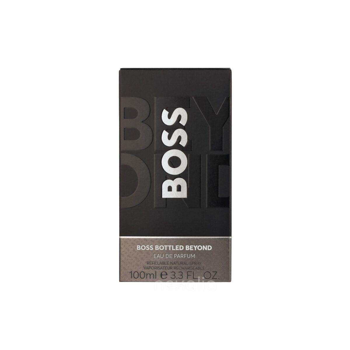Hugo Boss Bottled Beyond Edp Spray 50 ml