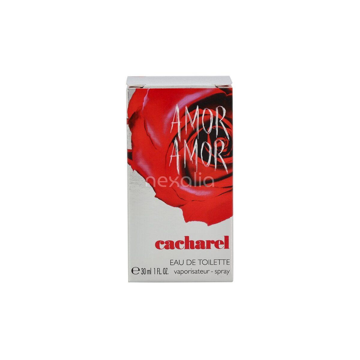 Cacharel Amor Amor Edt Spray 50 ml