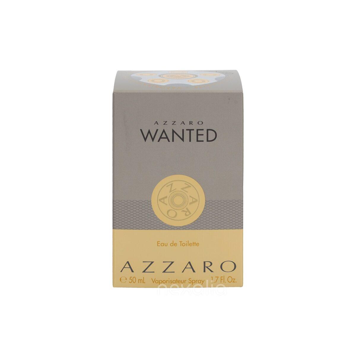 Azzaro Wanted Edt Spray 100 ml