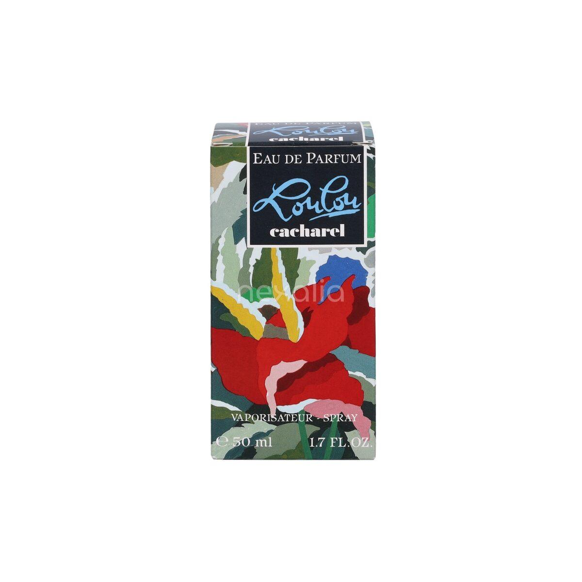 Cacharel Lou Lou Edp Spray 50 ml