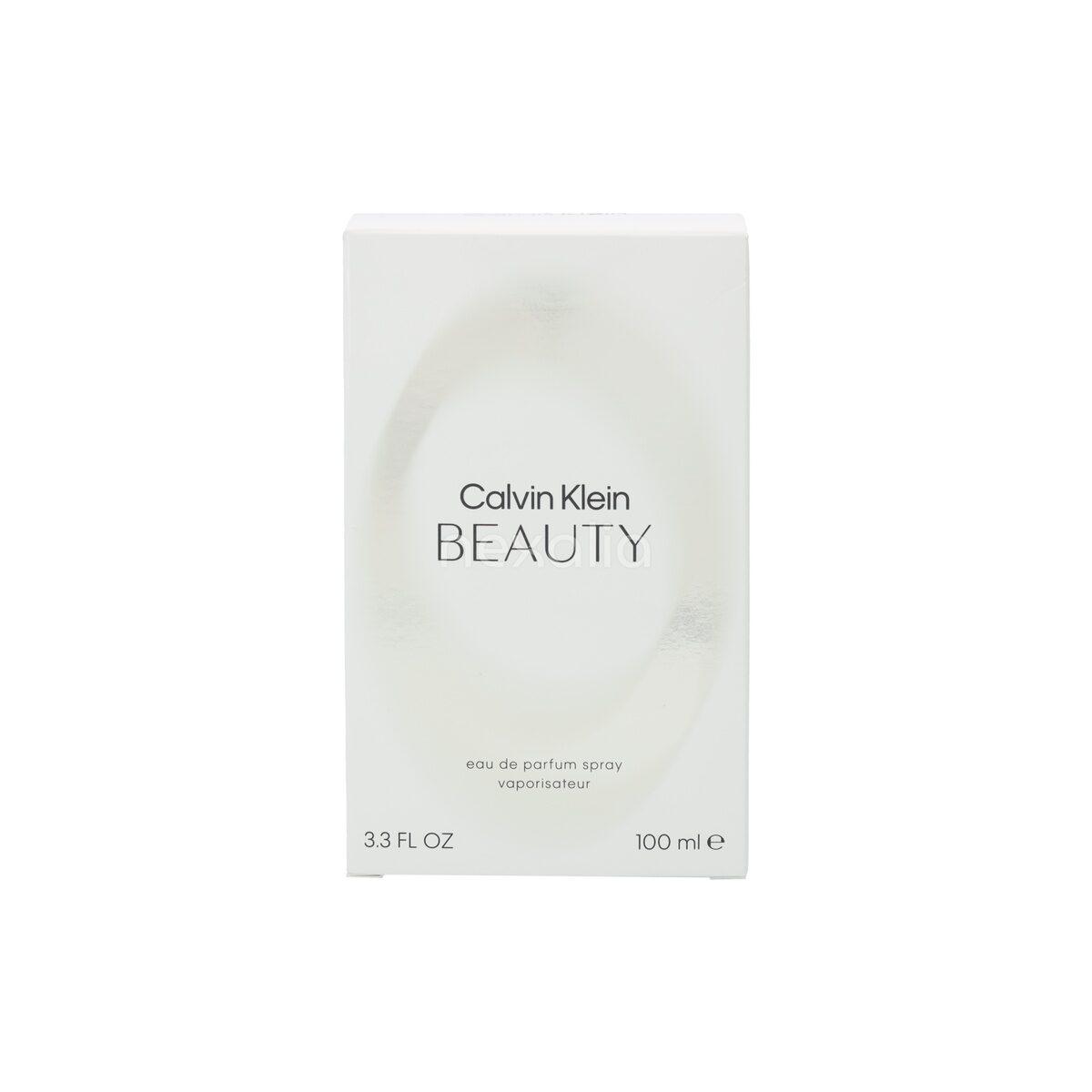 Calvin Klein Beauty Edp Spray 100 ml
