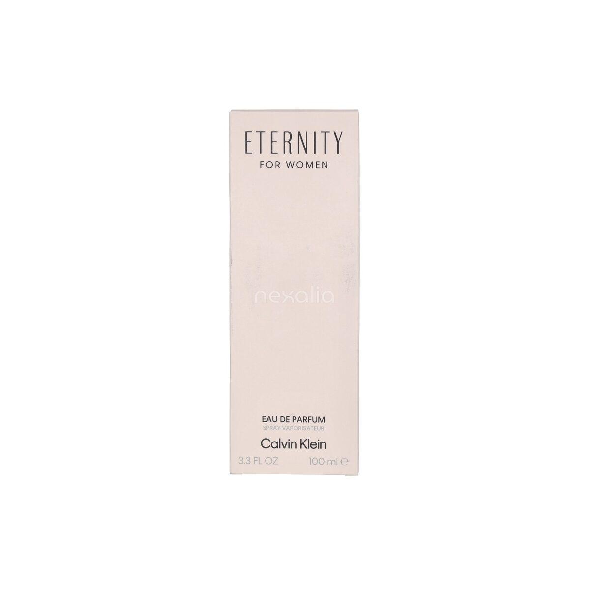 Calvin Klein Eternity For Women Edp Spray 100 ml