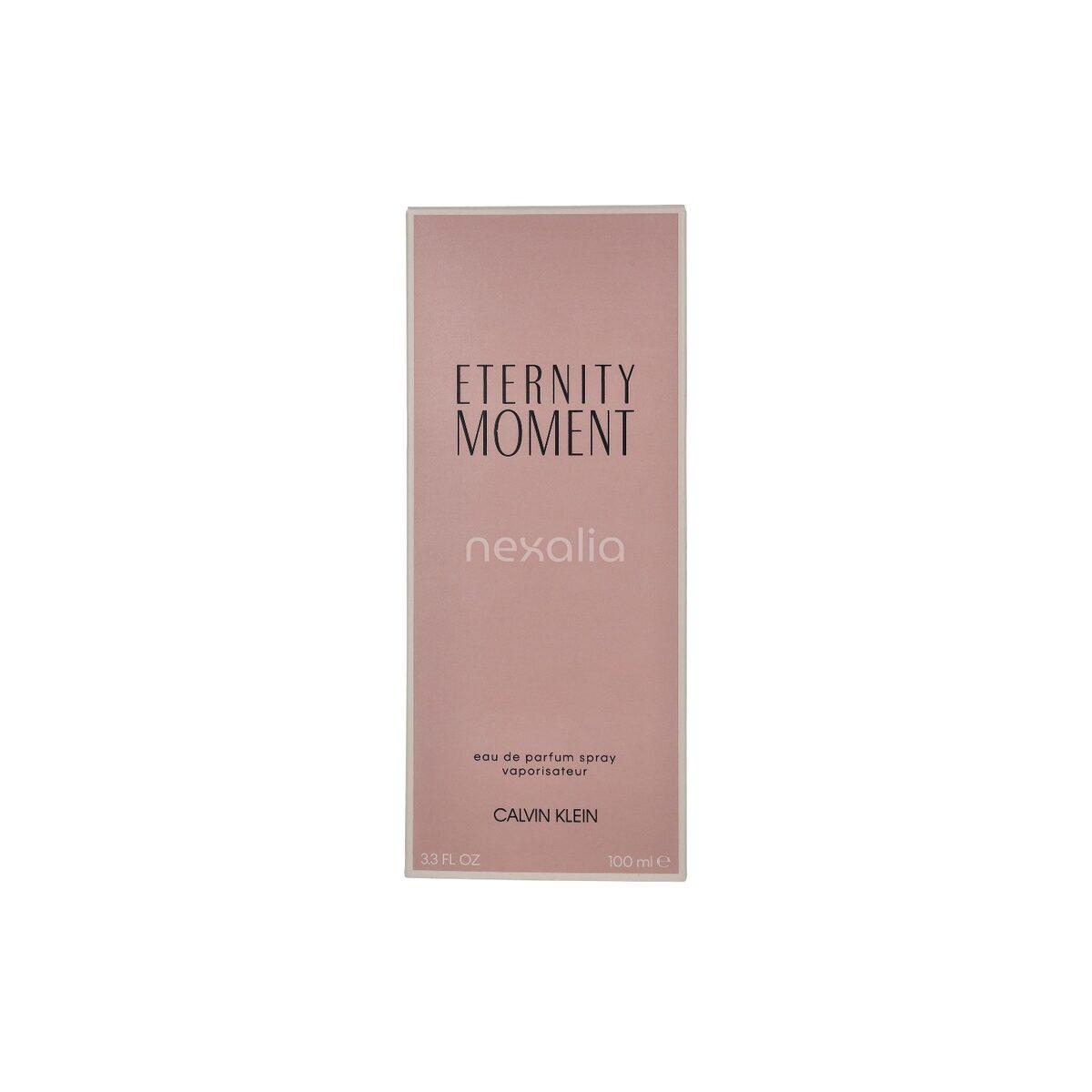Calvin Klein Eternity Moment Edp Spray 100 ml