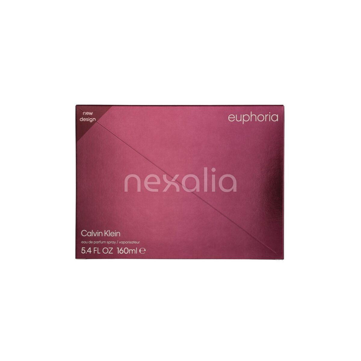 Calvin Klein Euphoria Women Edp Spray 100 ml