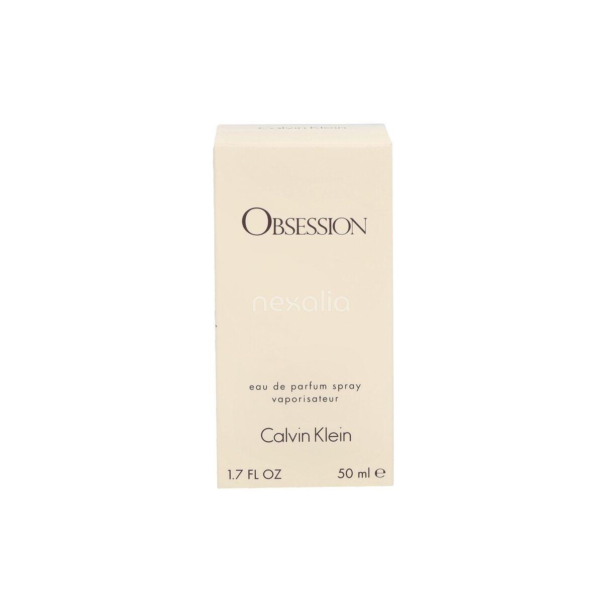 Calvin Klein Obsession For Women Edp Spray 100 ml