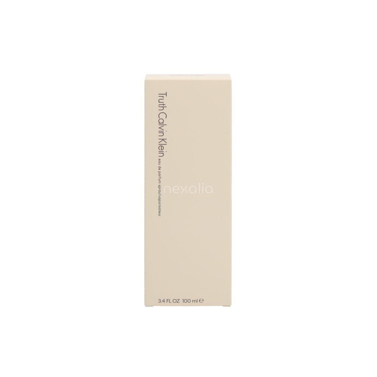 Calvin Klein Truth Women Edp Spray 100 ml