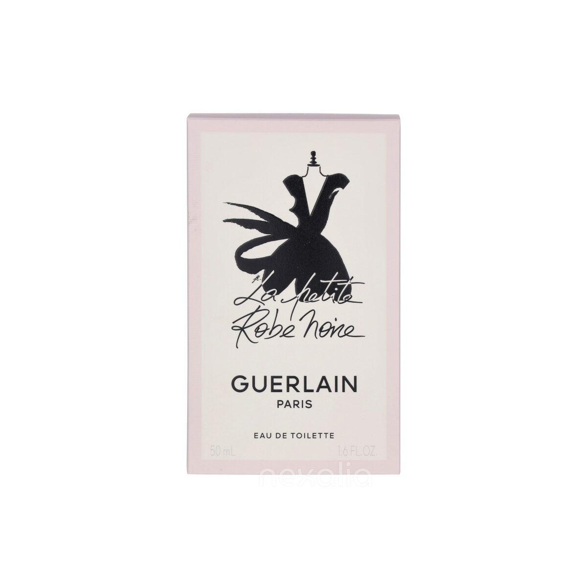 Guerlain La Petite Robe Noire Edt Spray 100 ml
