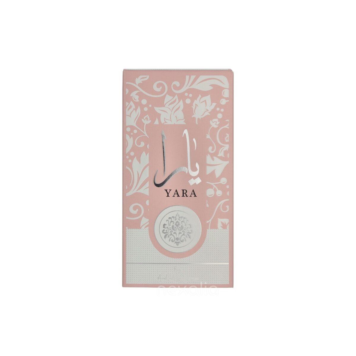 Ard Al Zaafaran Yara Edp Spray 50 ml