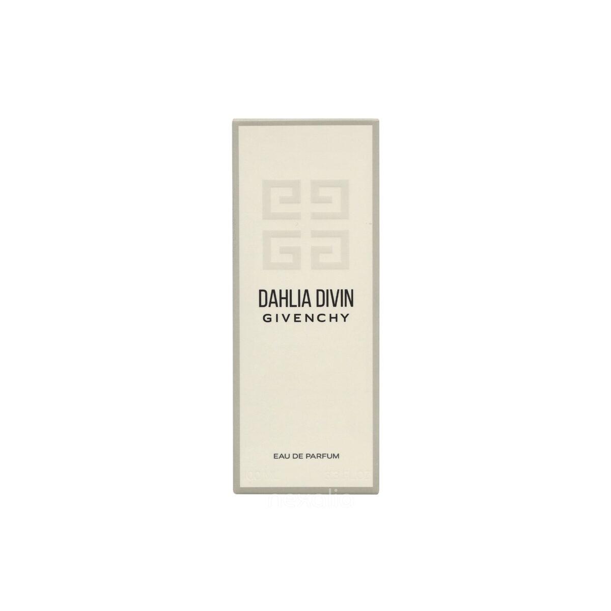 Givenchy Dahlia Divin Edp Spray 100 ml