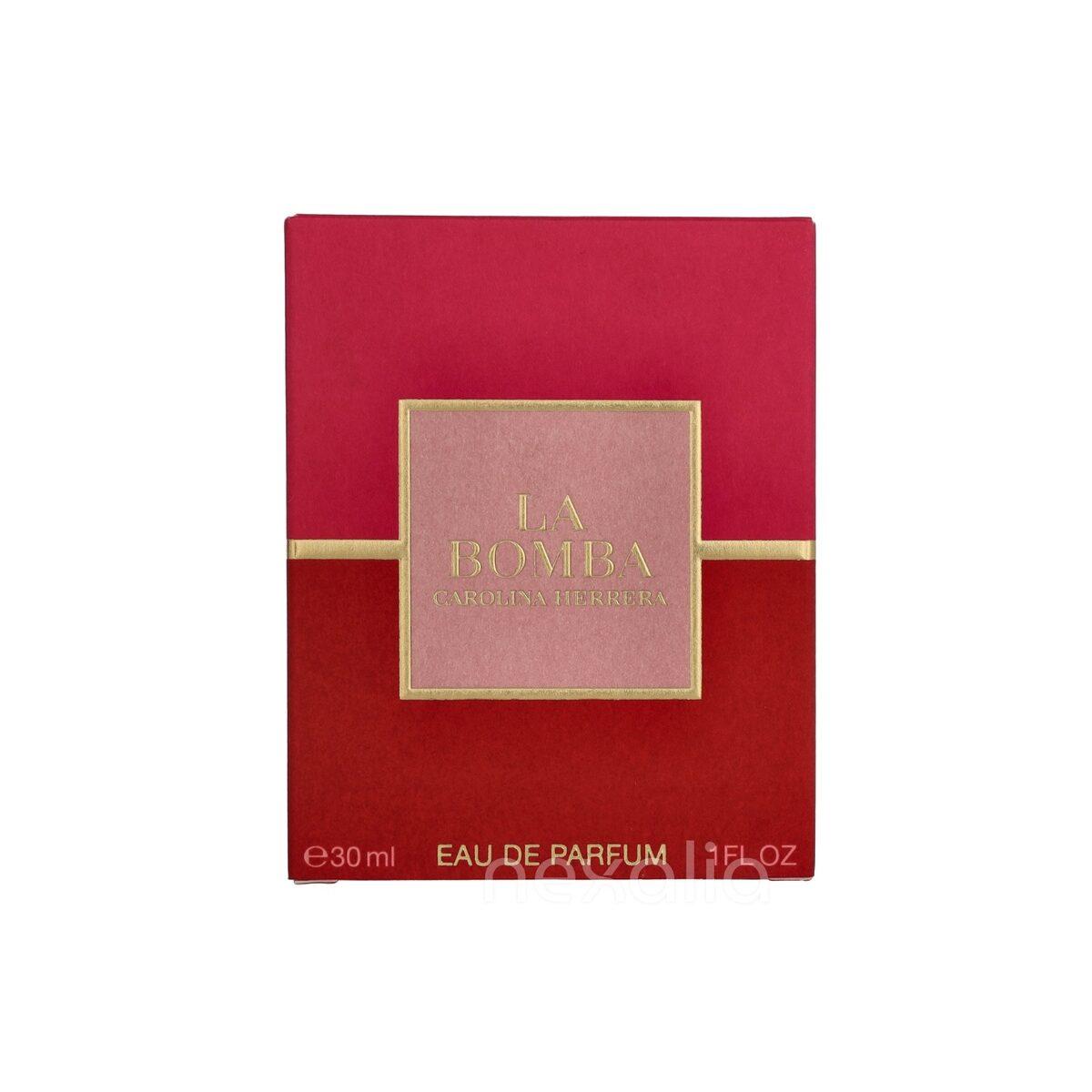 Carolina Herrera La Bomba Edp Spray 30 ml