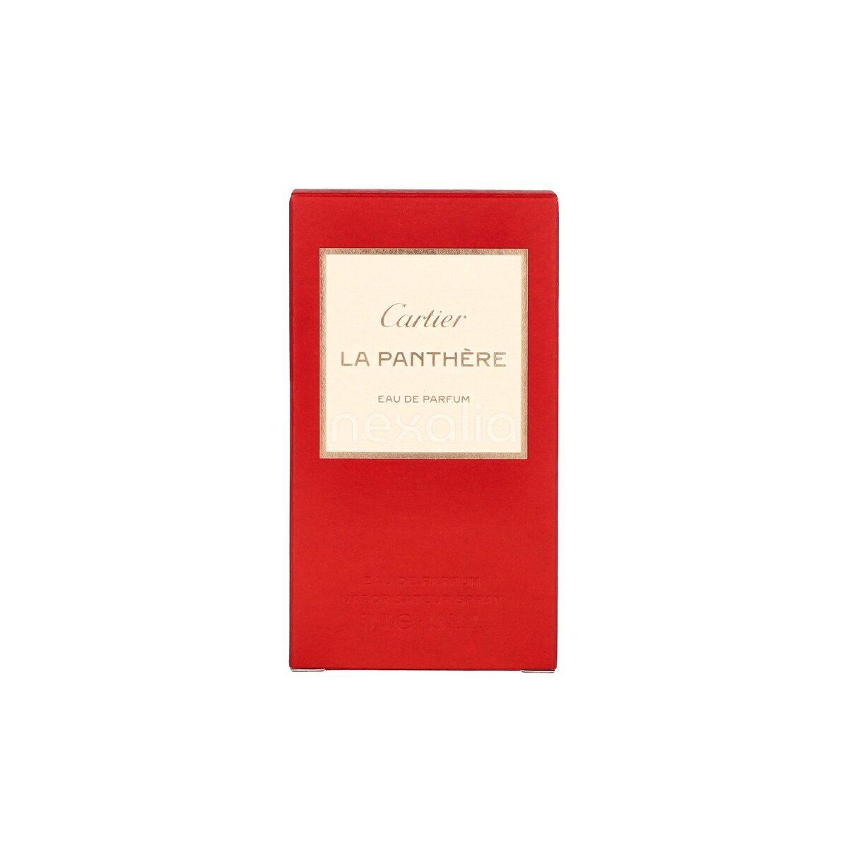 Cartier La Panthere Edp Spray 100 ml