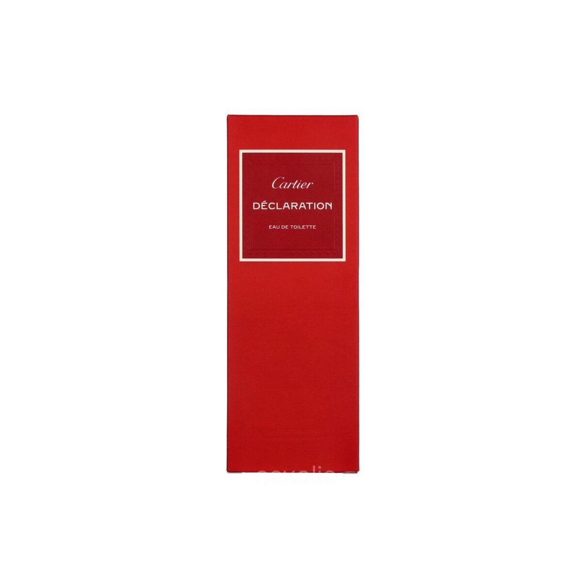 Cartier Declaration Edt Spray 100 ml