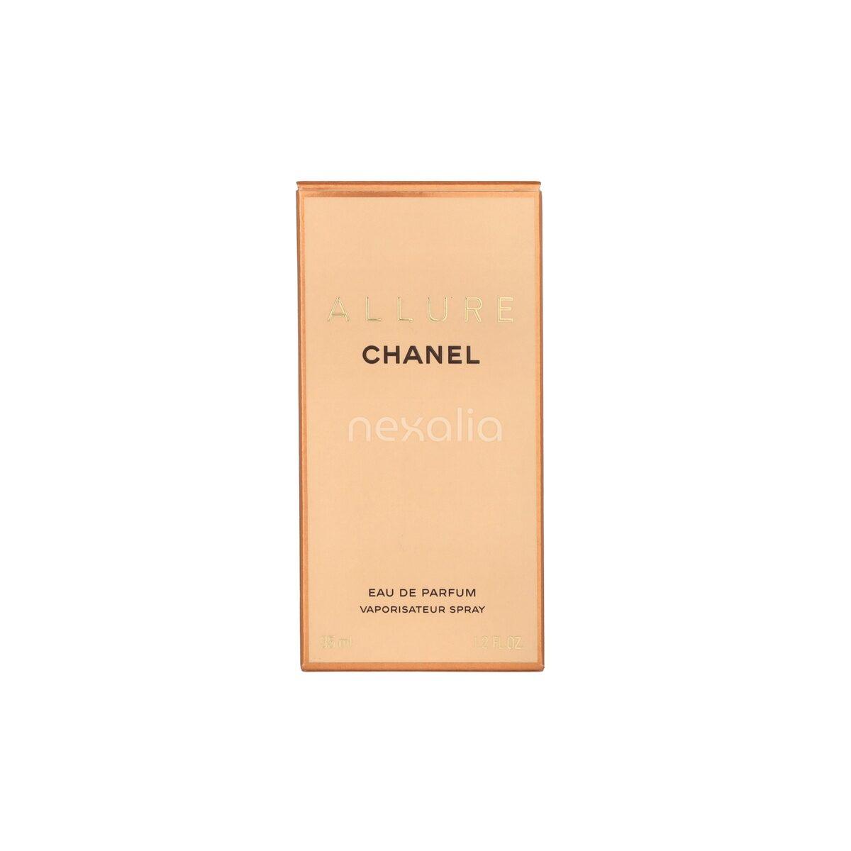 Chanel Allure Femme Edp Spray 35 ml