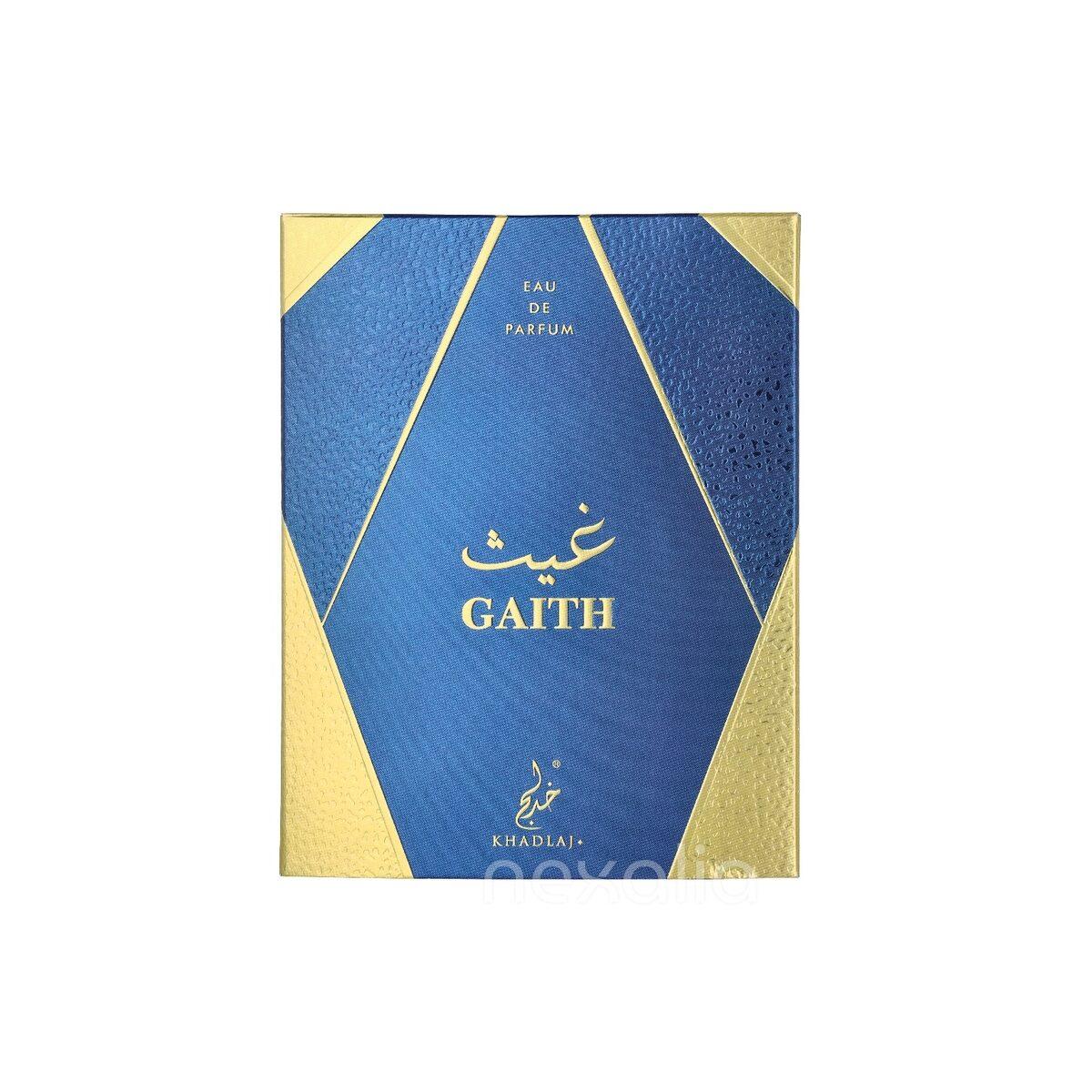 Khadlaj Gaith Edp Spray 100 ml