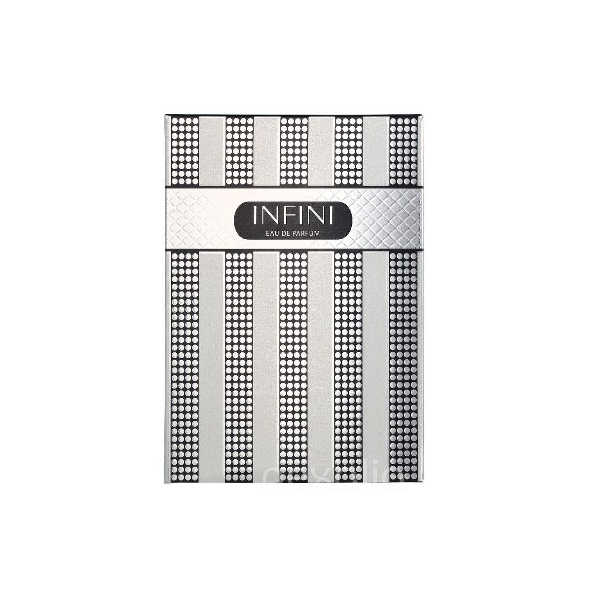 Khadlaj Infini Edp Spray 100 ml