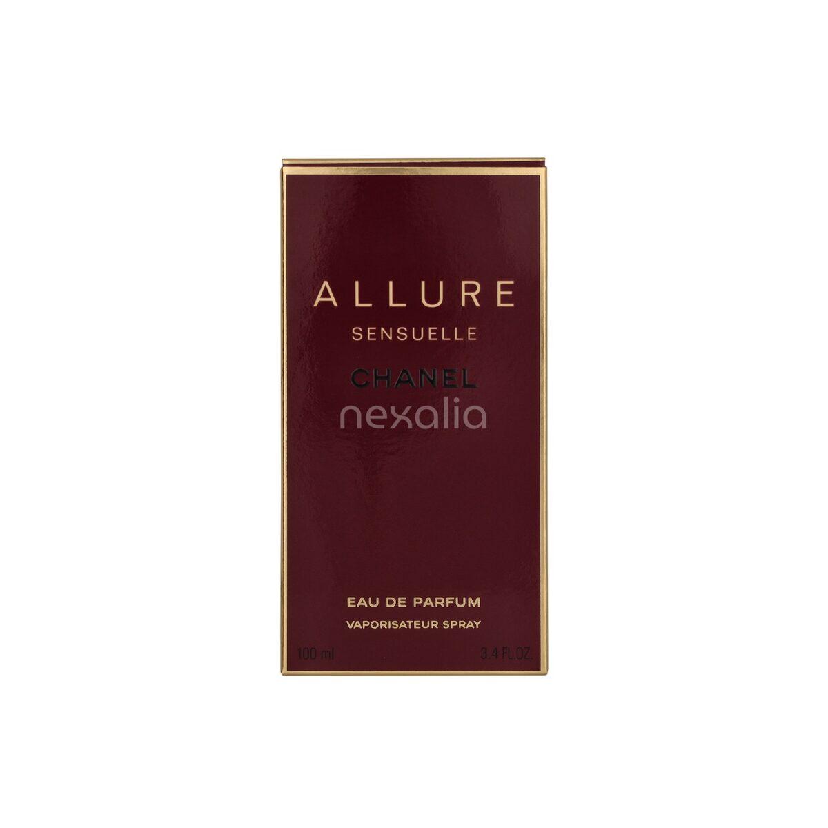 Chanel Allure Sensuelle Edp Spray 50 ml